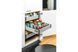 Висувна система MODERN BOX push to open L-500 низький EOL PB-D-P2O500A фото 5