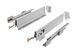 Висувна система MODERN BOX push to open L-500 низький EOL PB-D-P2O500A фото 1