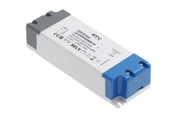 Блок живлення LED PRO 12 V DC / 80W, IP 20 EOL LD-ZASPRO80W-30 фото