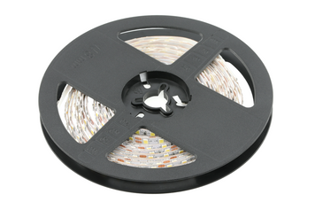 Стрічка світлодіодна GTV Flash 3014 1200 діодів 53W н/б бухта 5м EOL LD-3014-1200-20-NE4 фото