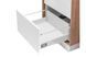 Висувна система MODERN BOX L-400 Середній Бiлий PB-D-KPL400B1 фото 2