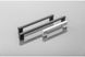 Ручка GTV BO-311 320 мм Алюміній EOL UA-B0-311320 фото 3