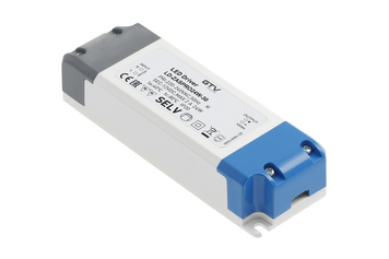 Блок живлення LED PRO 12 V DC / 24W, IP 20 EOL LD-ZASPRO24W-30 фото